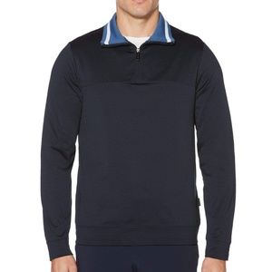 Perry Ellis Mens Sweater